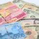 Nilai Tukar Rupiah Dolas AS Hari Ini 9 Maret