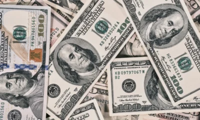 Nilai Tukar Rupiah terhadap Dolar Hari Ini 13 Maret 2026 Nyaris Tembus Rp17.000