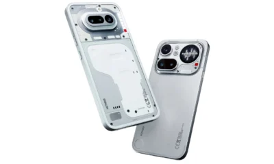 Nothing Phone 4a dan 4a Pro Resmi Rilis, Intip Spesifikasinya! (1)
