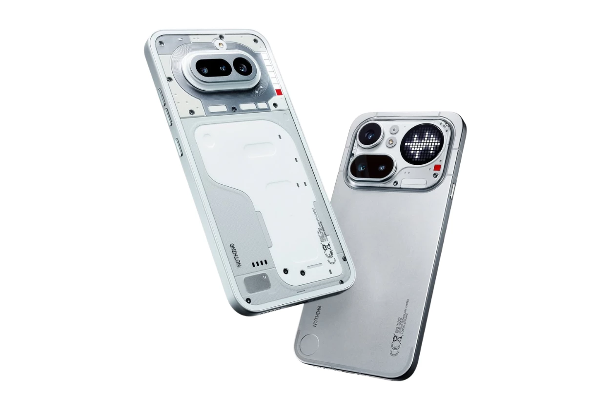 Nothing Phone 4a dan 4a Pro Resmi Rilis, Intip Spesifikasinya! (1)
