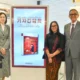 Novel Gadis Kretek Resmi Rilis di Korea Selatan!