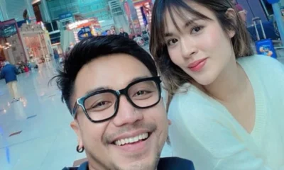 Nyaris Terjebak, Raisa Berhasil Pulang ke Indonesia sebelum Bandara Dubai Dirudal