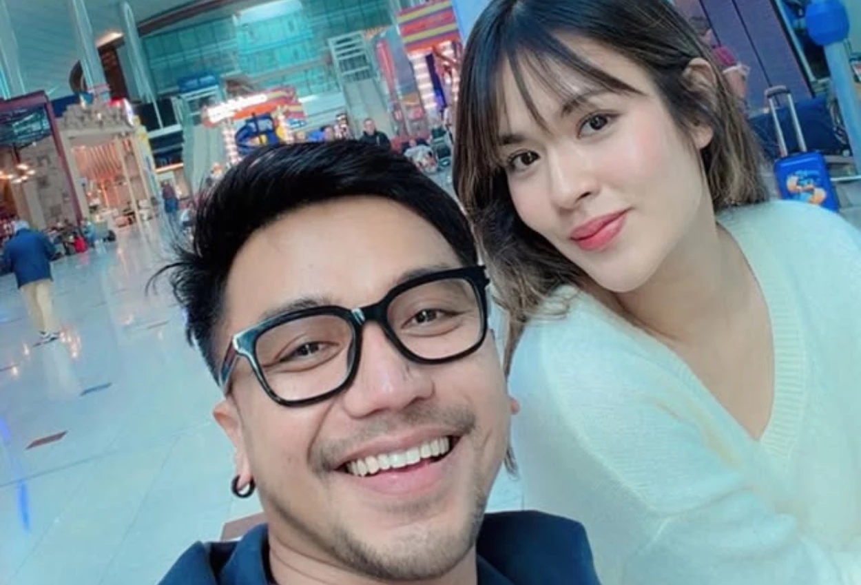 Nyaris Terjebak, Raisa Berhasil Pulang ke Indonesia sebelum Bandara Dubai Dirudal