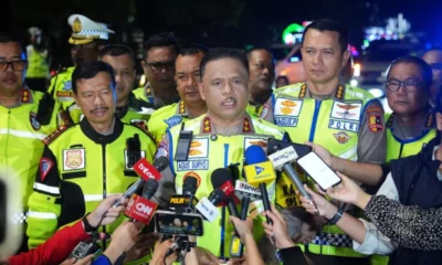 Operasi Ketupat 2026 Resmi Ditutup, Dilanjut KRYD hingga 29 Maret