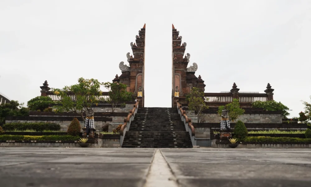 Operasional Penerbangan Bandara I Gusti Ngurah Rai Bali akan Dihentikan Sementara saat Nyepi