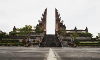 Operasional Penerbangan Bandara I Gusti Ngurah Rai Bali akan Dihentikan Sementara saat Nyepi