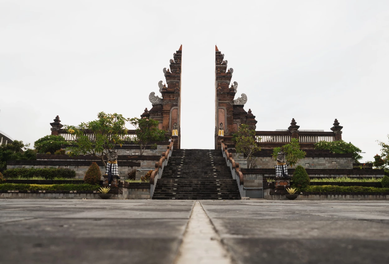 Operasional Penerbangan Bandara I Gusti Ngurah Rai Bali akan Dihentikan Sementara saat Nyepi