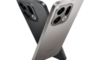 Oppo Find X9 Series Rilis Quick Share Generasi Baru, AirDrop Versi Android