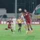 PSM Makassar vs Persita 2 4 Juku Eja Takluk di Kandang Sendiri