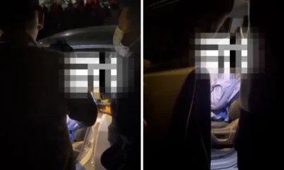 Pasutri di Pidie Jaya Aceh Ditemukan Meninggal di Mobil saat sedang Istirahat Mudik