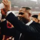 Patrick Kluivert bakal Tanding di GBK dalam Laga Barca vs Real Madrid