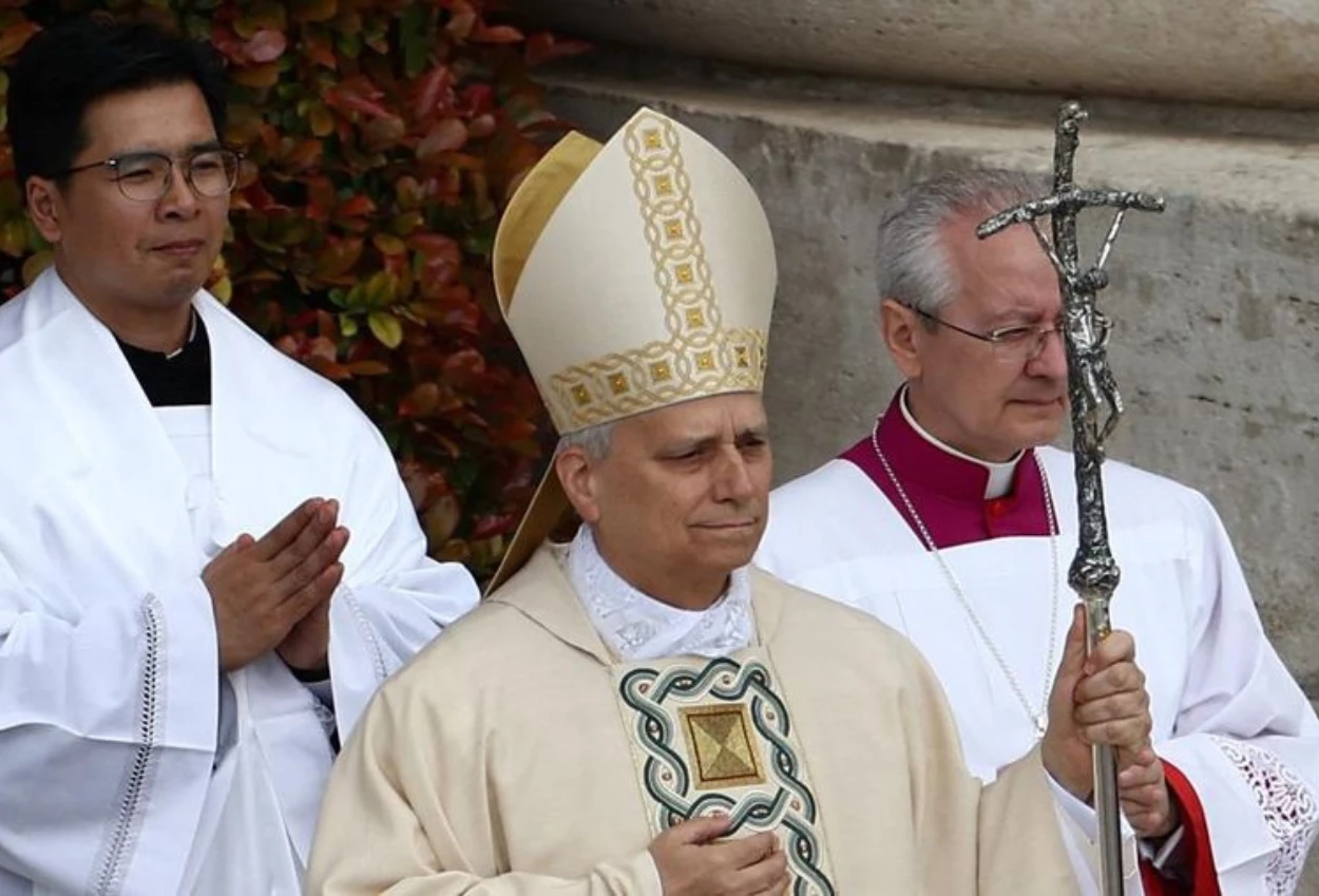 Paus Leo XIV Larang Pastor Tulis Khotbah pakai ChatGPT