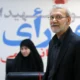 Pejabat Keamanan Tertinggi Iran, Ali Larijani Meninggal Dunia