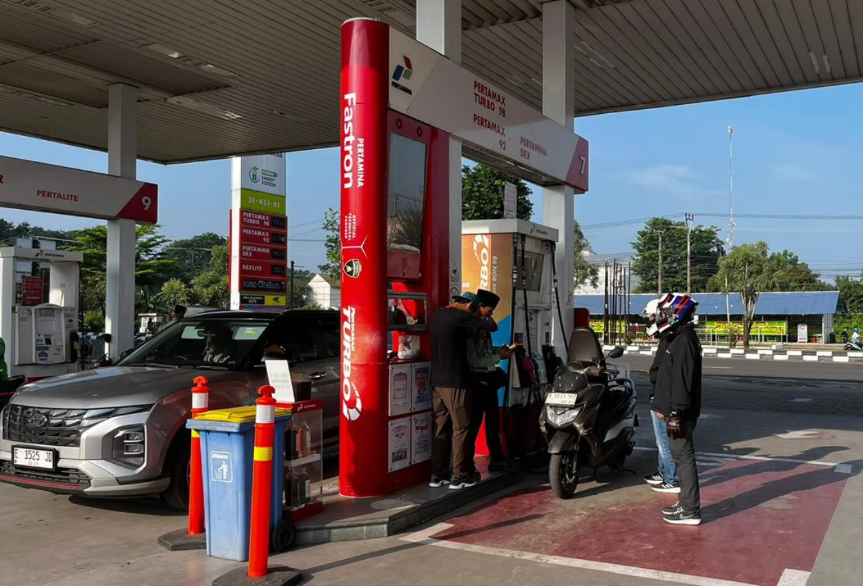 Pembelian Pertalite & Solar Dibatasi mulai Besok, Ini Rinciannya
