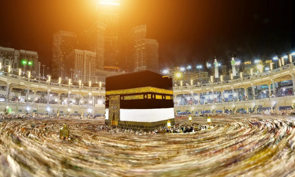 Pemerintah Imbau Jemaah Tunda Keberangkatan Umrah di Tengah Konflik Iran vs AS Israel