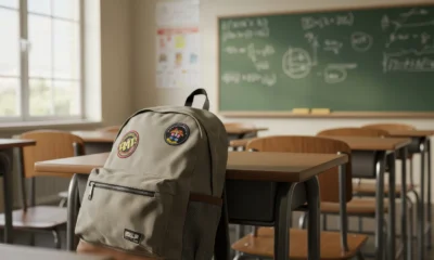Pemerintahlah Batalkan Rencana Sekolah Daring pada April 2026, Ini Alasannya