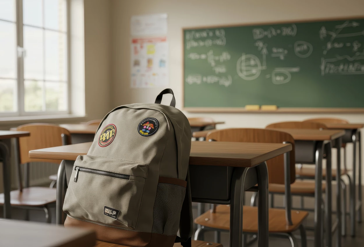Pemerintahlah Batalkan Rencana Sekolah Daring pada April 2026, Ini Alasannya