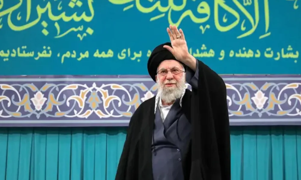 Pemimpin Iran, Ali Khamenei Wafat dalam Serangan AS dan Israel