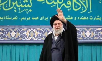 Pemimpin Iran, Ali Khamenei Wafat dalam Serangan AS dan Israel