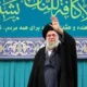 Pemimpin Iran, Ali Khamenei Wafat dalam Serangan AS dan Israel