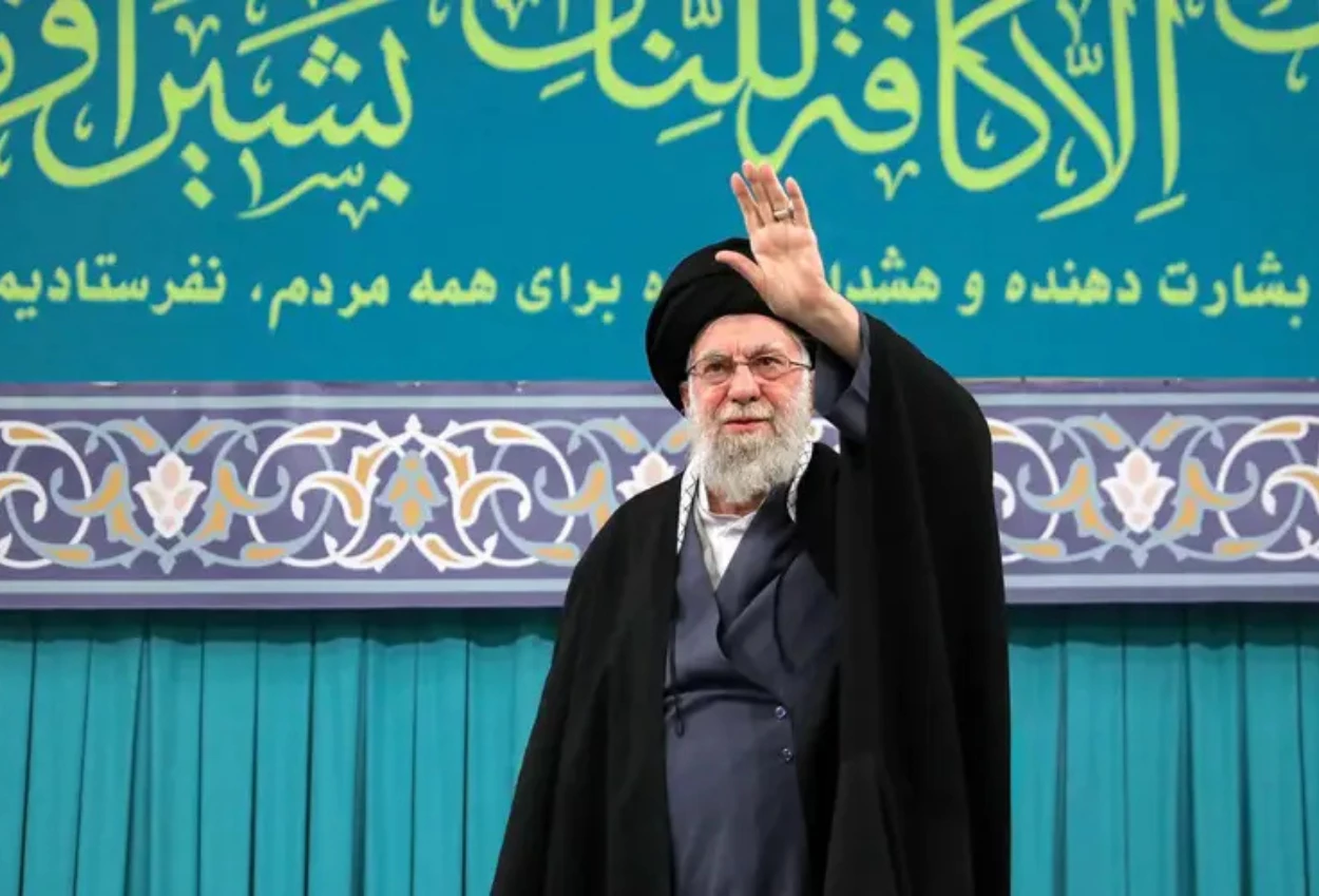 Pemimpin Iran, Ali Khamenei Wafat dalam Serangan AS dan Israel