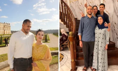 Penampilan Ahmad Assegaf jadi Sorotan usai Cerai dari Tasya Farasya