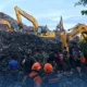 Pencarian Korban Longsor PTSP Bantargebang Dihentikan Korban Tewas Bertambah jadi 7 Orang