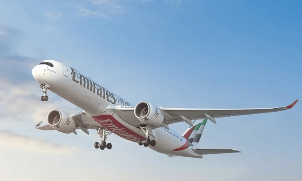 Penumpang Emirates Kini Bisa Ganti Jadwal Penerbangan 72 Jam sebelum Terbang