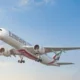 Penumpang Emirates Kini Bisa Ganti Jadwal Penerbangan 72 Jam sebelum Terbang