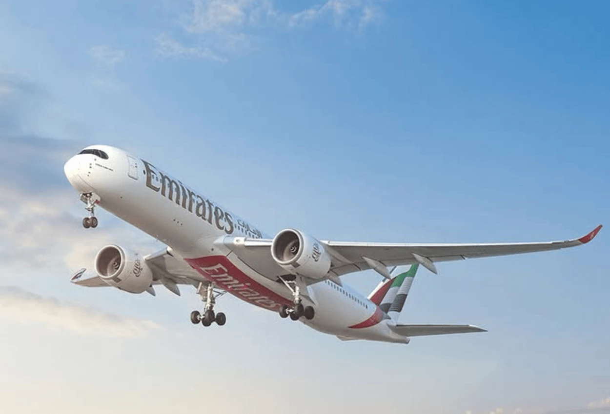 Penumpang Emirates Kini Bisa Ganti Jadwal Penerbangan 72 Jam sebelum Terbang