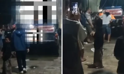 Penyebab Kematian Dua Mayat yang Ditemukan di Atap Masjid Brebes Terkuak (1)
