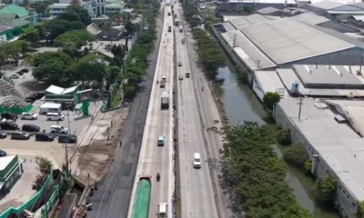 Perbaikan Jalur Panturan dan Jalan Trans Jawa Dikebut Jelang Mudik Lebaran