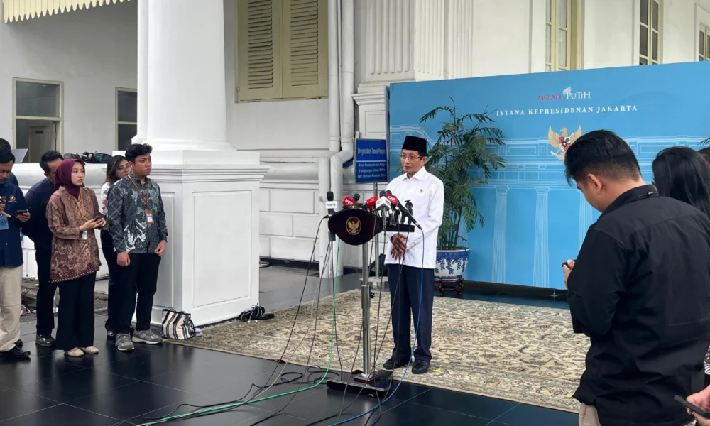 Peringatan Nuzulul Quran 2026 Digelar di Istana Negara