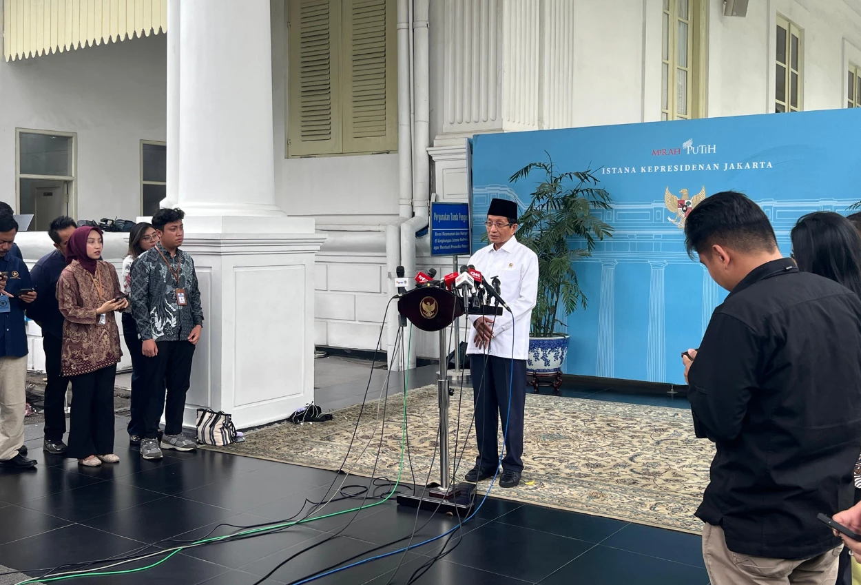 Peringatan Nuzulul Quran 2026 Digelar di Istana Negara