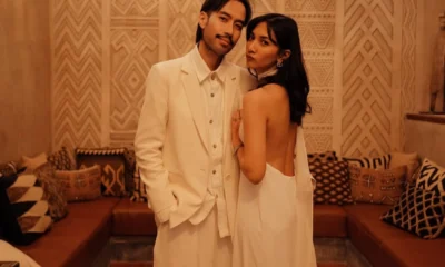 Perjalanan Cinta Vidi Aldiano dan Sheila Dara, Tetap Setia hingga Maut Memisahkan