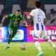 Persebaya vs Persib 2 2 Gol Fransisco Rivera Selamatkan Bajul Ijo