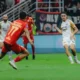 Persija Jakarta vs Dewa United 1 1 Alexis Messidoro Bikin Laga Berakhir Imbang