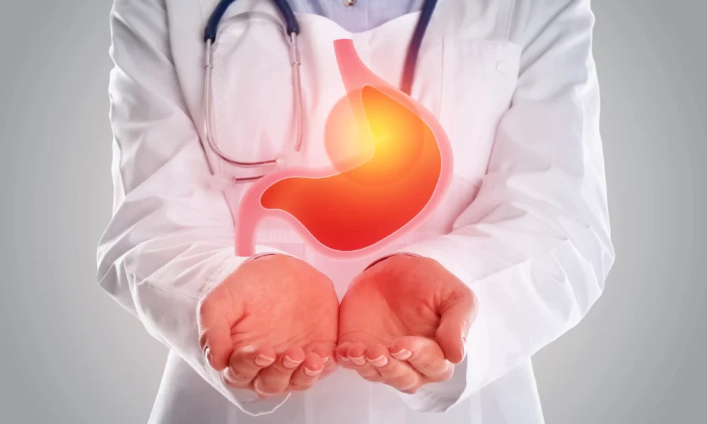 Pesan Dokter Gia soal GERD Jangan Terlalu Larut dengan Masa Lalu dan Masa Depan