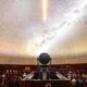 Planetarium Sajikan Tayang Variatif saat Libur Lebaran