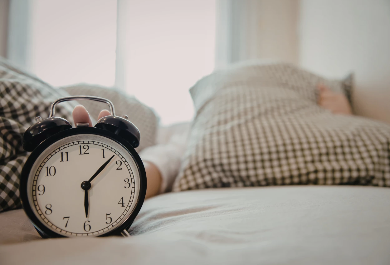 Pola Tidur Berantakan Setelah Lebaran Simak Tips Memperbaikinya