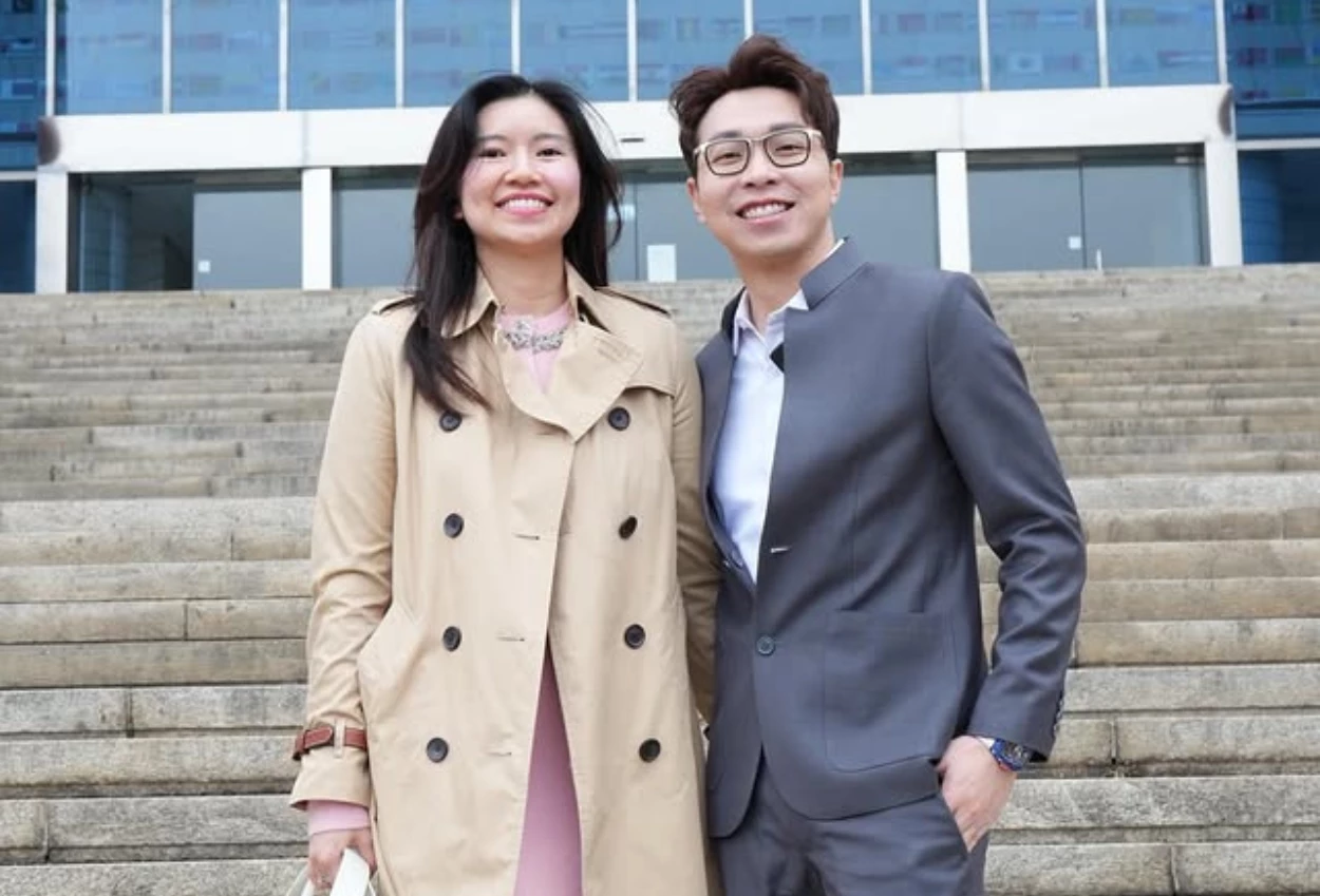 Polda Metro Jaya Periksa Istri Richard Lee