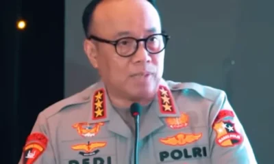 Polisi akan Tindak Tegas Ormas yang Tagih THR ke Pengusaha dan Masyarakat