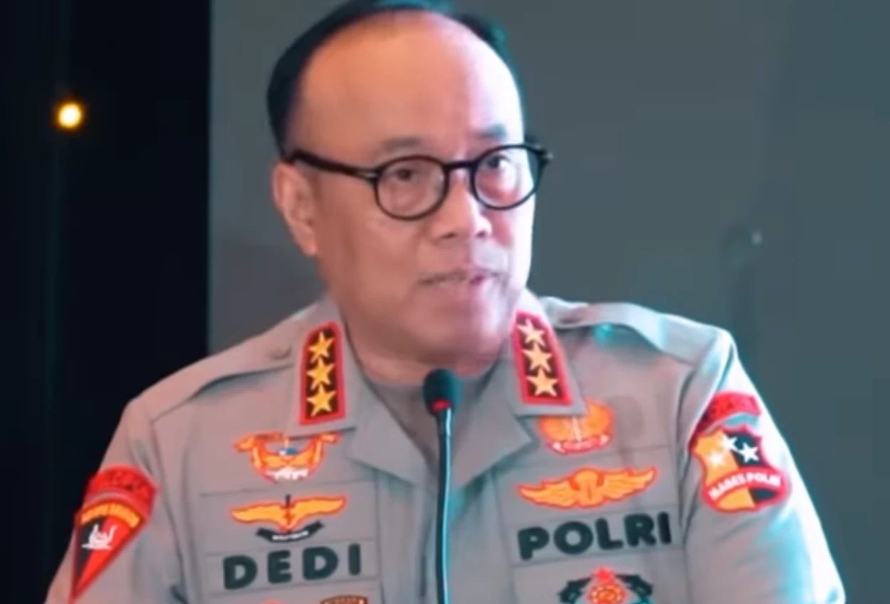 Polisi akan Tindak Tegas Ormas yang Tagih THR ke Pengusaha dan Masyarakat