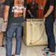 Potongan Tubuh Pegawai Ayam Geprek di Bekasi yang Dimutilasi Ditemukan di Bogor