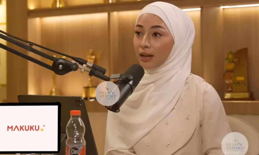 Potret Terbaru Nikita Willy, Konsisten Tampil Elegan Pakai Hijab