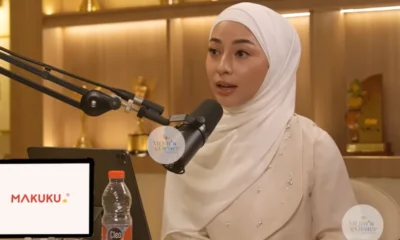 Potret Terbaru Nikita Willy, Konsisten Tampil Elegan Pakai Hijab