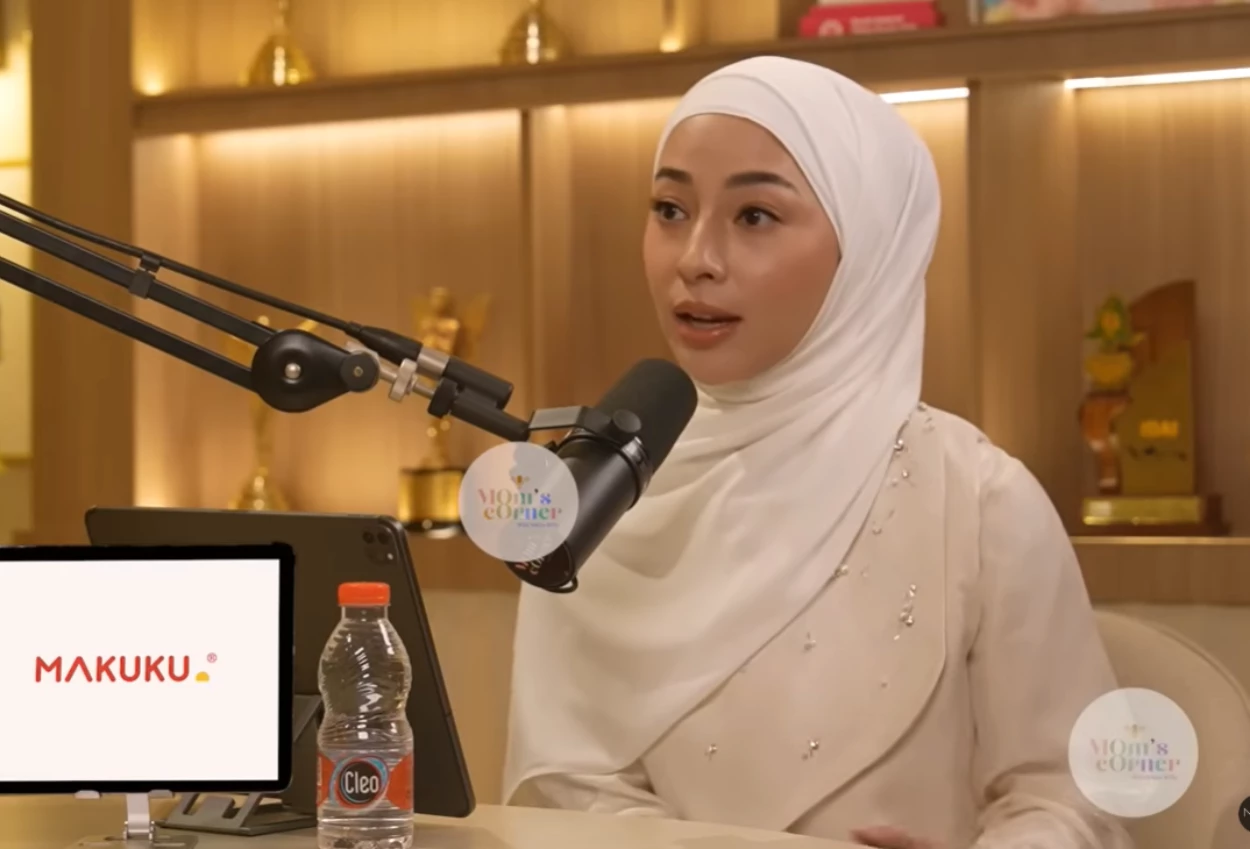 Potret Terbaru Nikita Willy, Konsisten Tampil Elegan Pakai Hijab