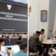 Prabowo Buka Bersama dengan Para Ulama di Istana Negara