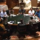Prabowo Gelar Maraton Rapat di Hambalang, Bahas Geopolitik hingga Kesiapan Lebaran