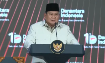 Prabowo Heran Ada Aturan BUMN Boleh Diaudit Negara tapi Anak Cucu Perusahaan Tak Boleh